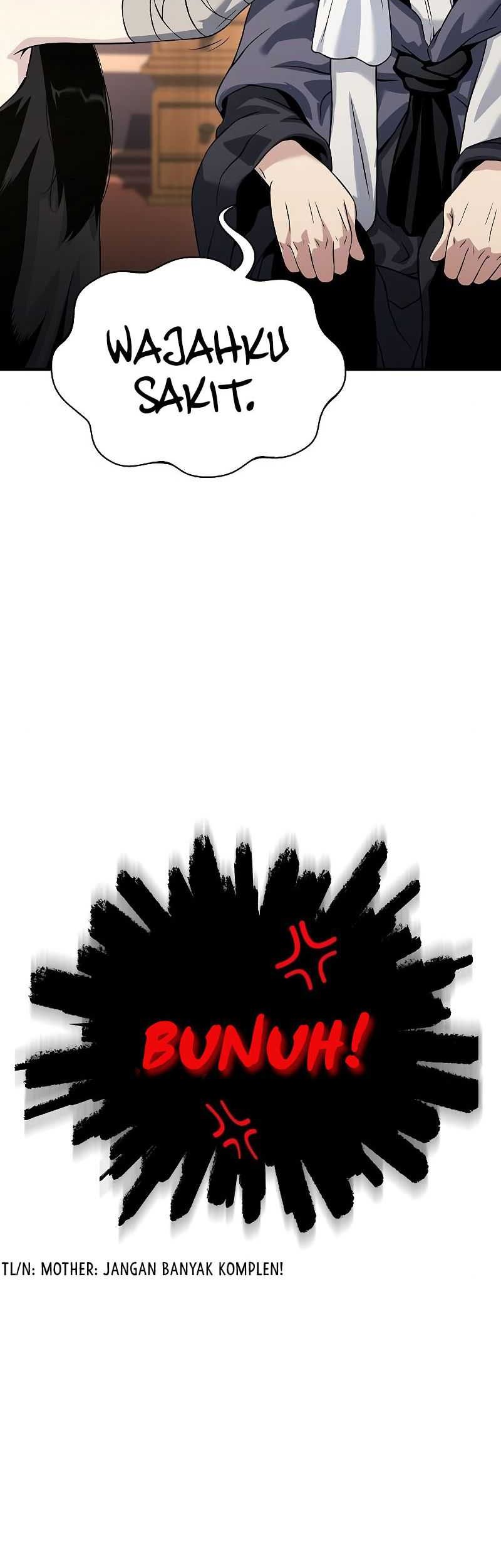The Priest of Corruption Chapter 28 - halaman 88