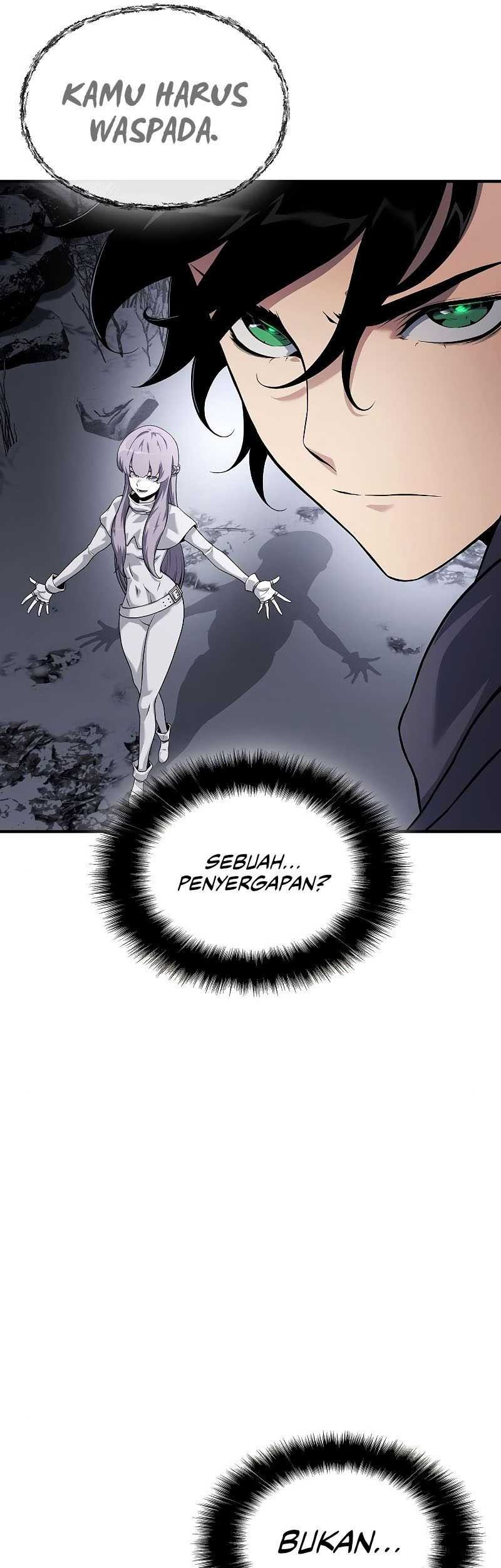 The Priest of Corruption Chapter 28 - halaman 94