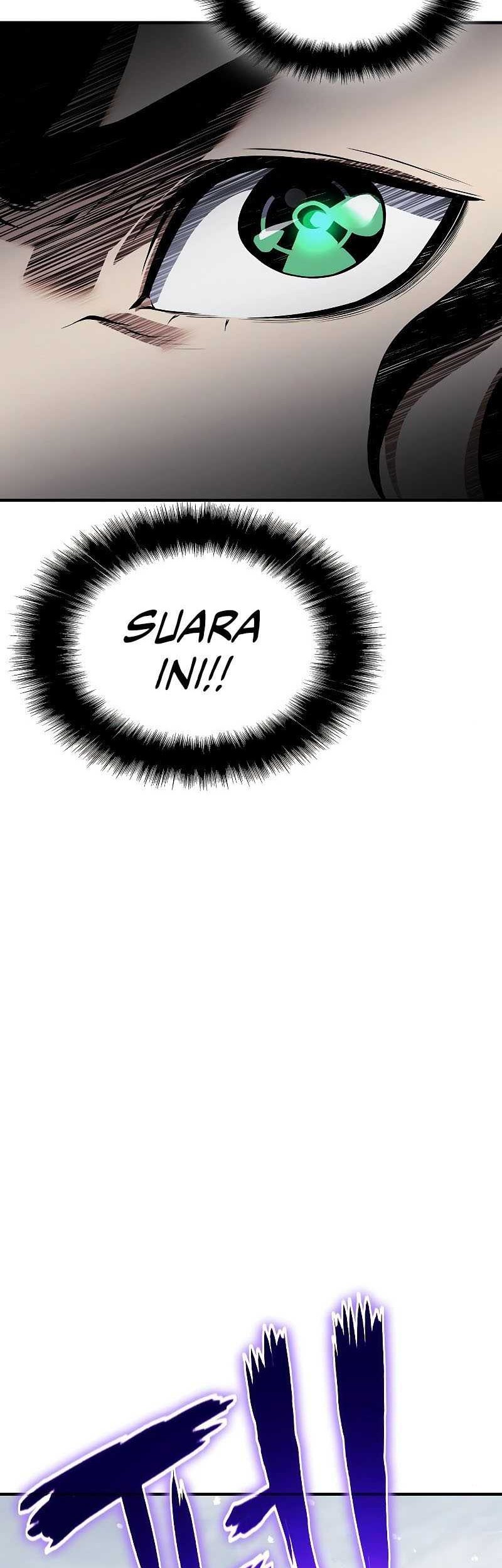 The Priest of Corruption Chapter 28 - halaman 95