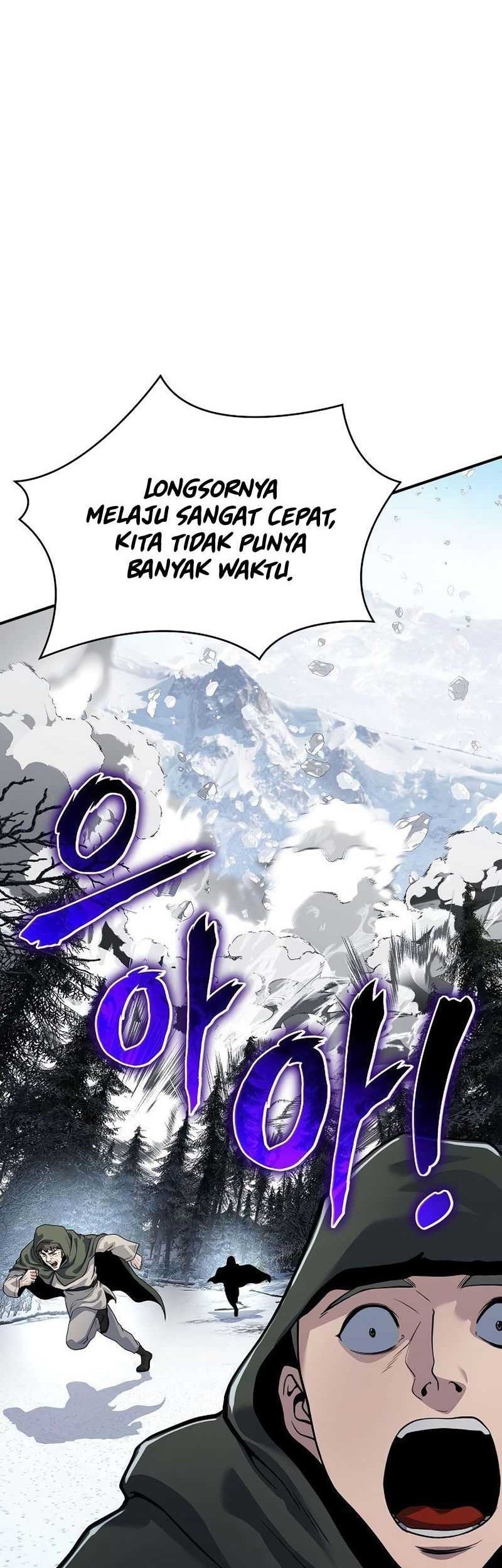 The Priest of Corruption Chapter 29 - halaman 10