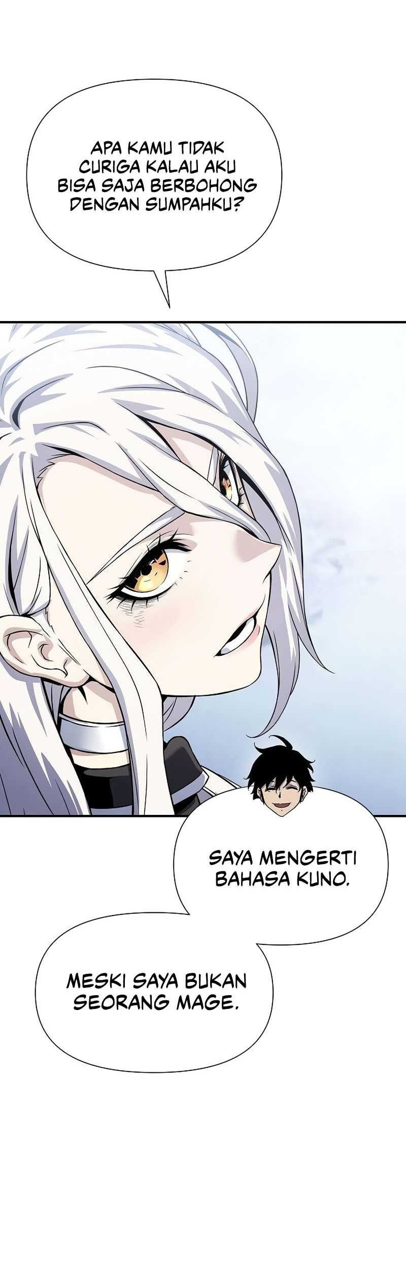 The Priest of Corruption Chapter 29 - halaman 102