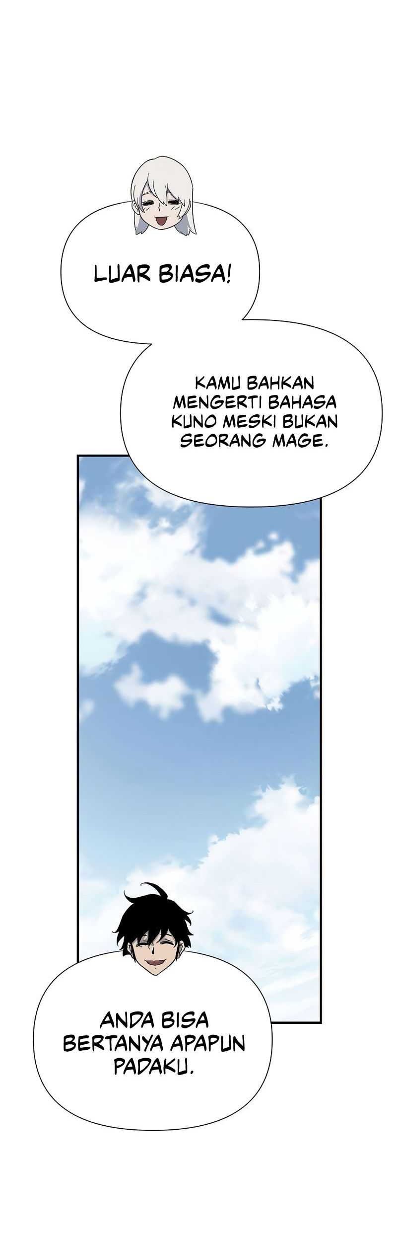 The Priest of Corruption Chapter 29 - halaman 103