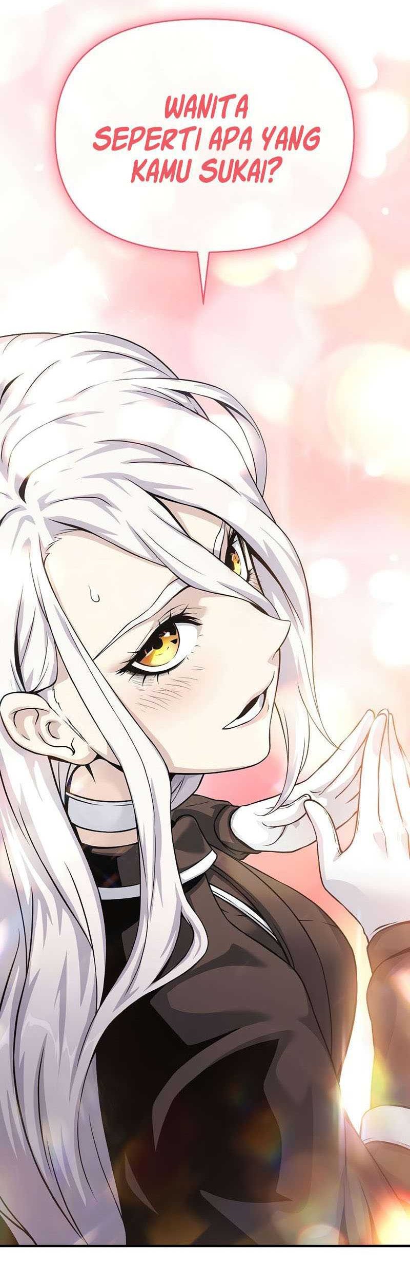 The Priest of Corruption Chapter 29 - halaman 106