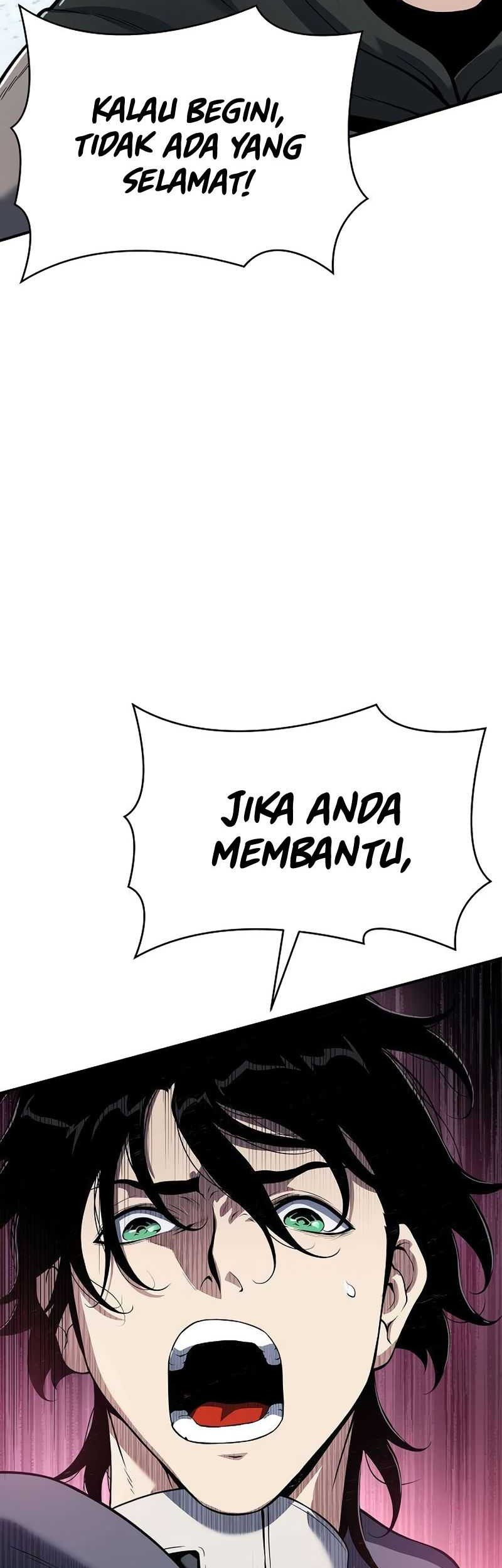 The Priest of Corruption Chapter 29 - halaman 11