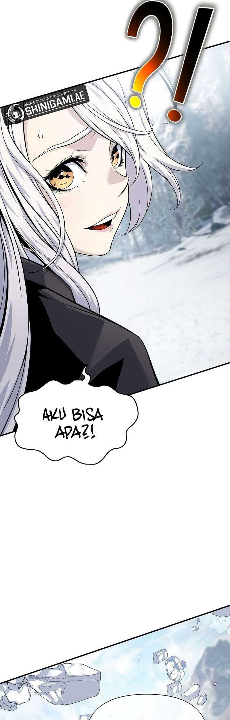The Priest of Corruption Chapter 29 - halaman 13