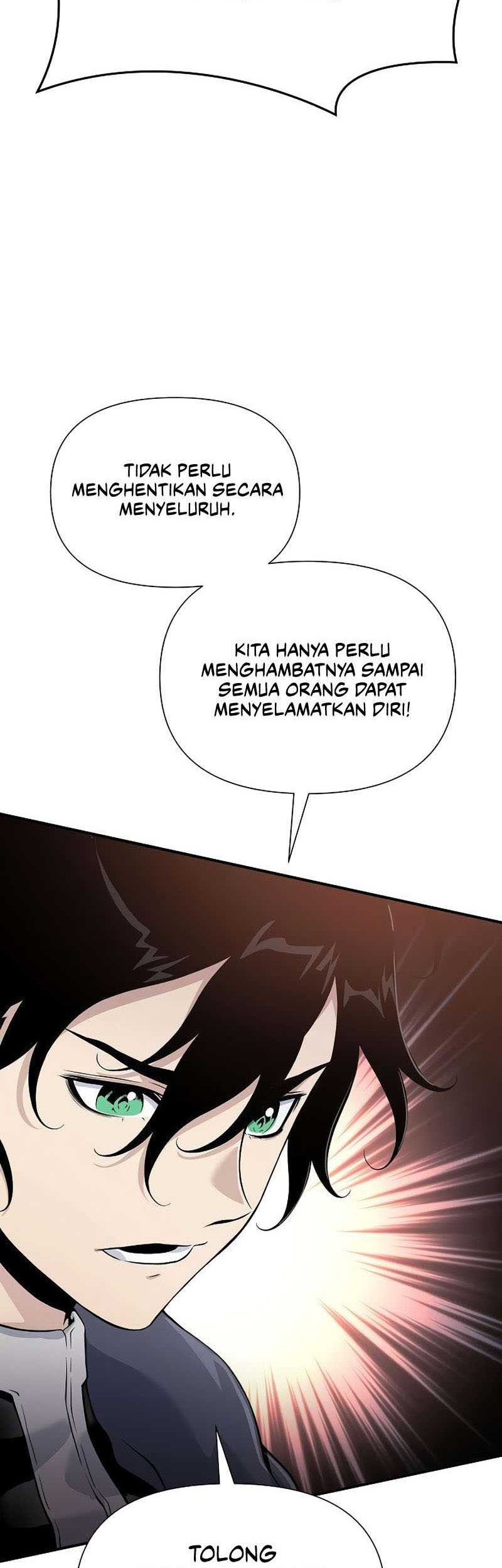 The Priest of Corruption Chapter 29 - halaman 18