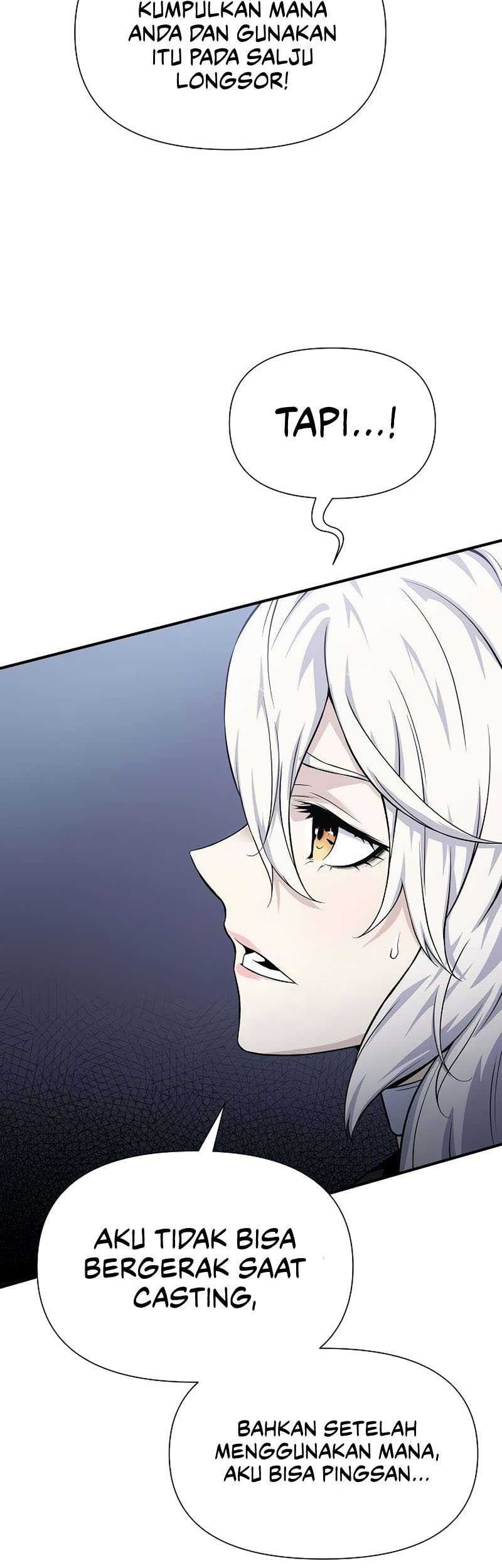 The Priest of Corruption Chapter 29 - halaman 19