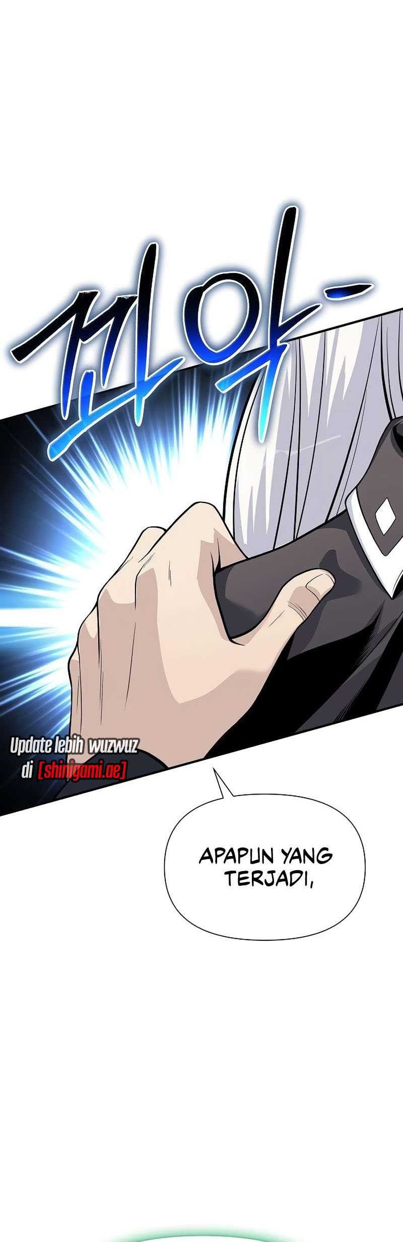 The Priest of Corruption Chapter 29 - halaman 20