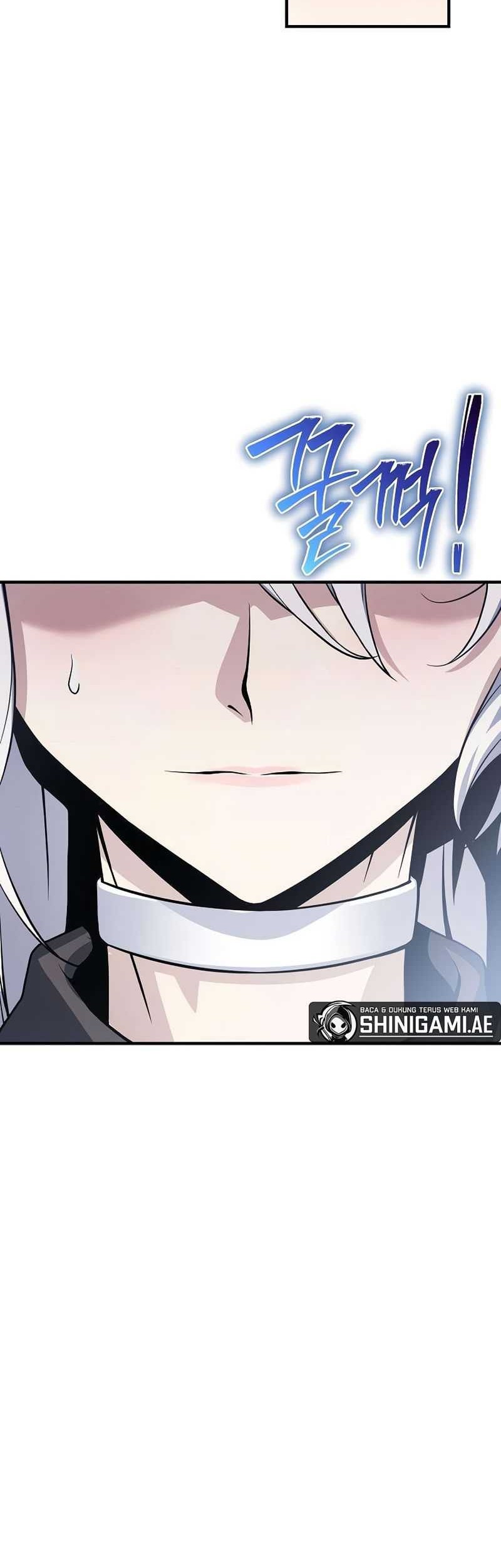 The Priest of Corruption Chapter 29 - halaman 22