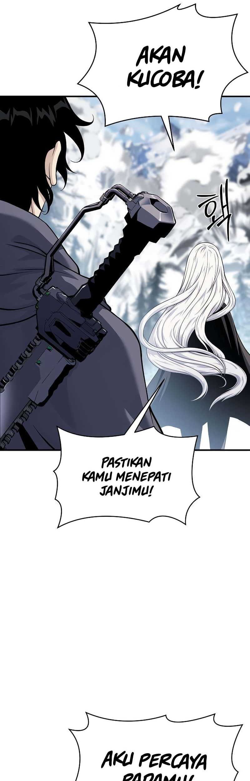 The Priest of Corruption Chapter 29 - halaman 23