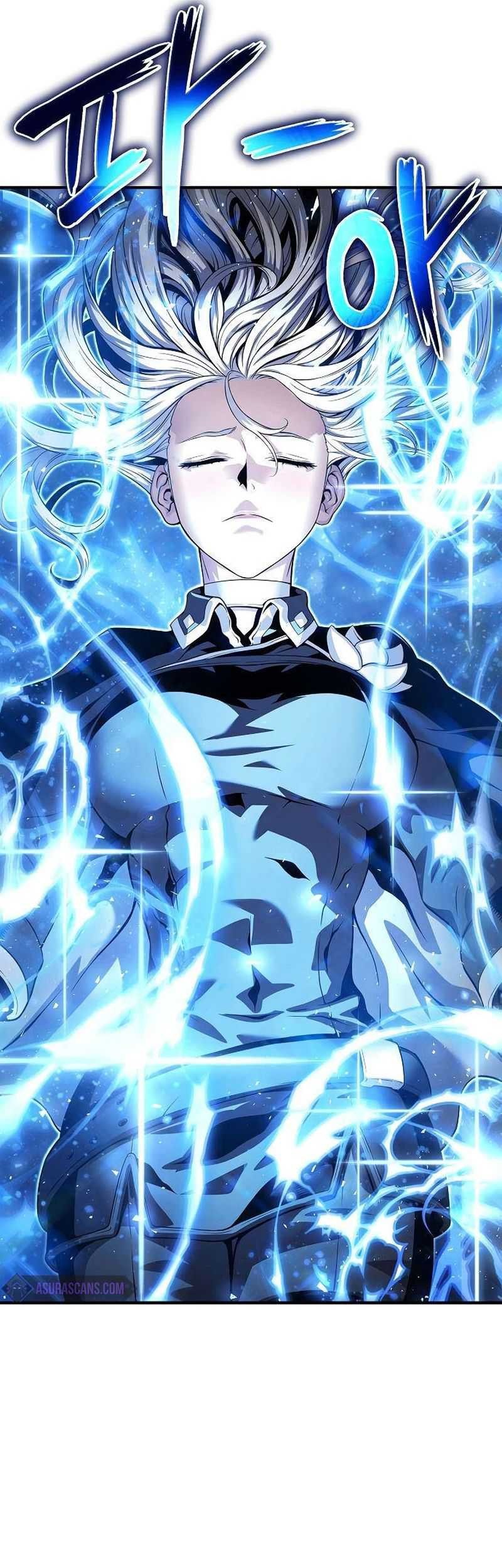 The Priest of Corruption Chapter 29 - halaman 25