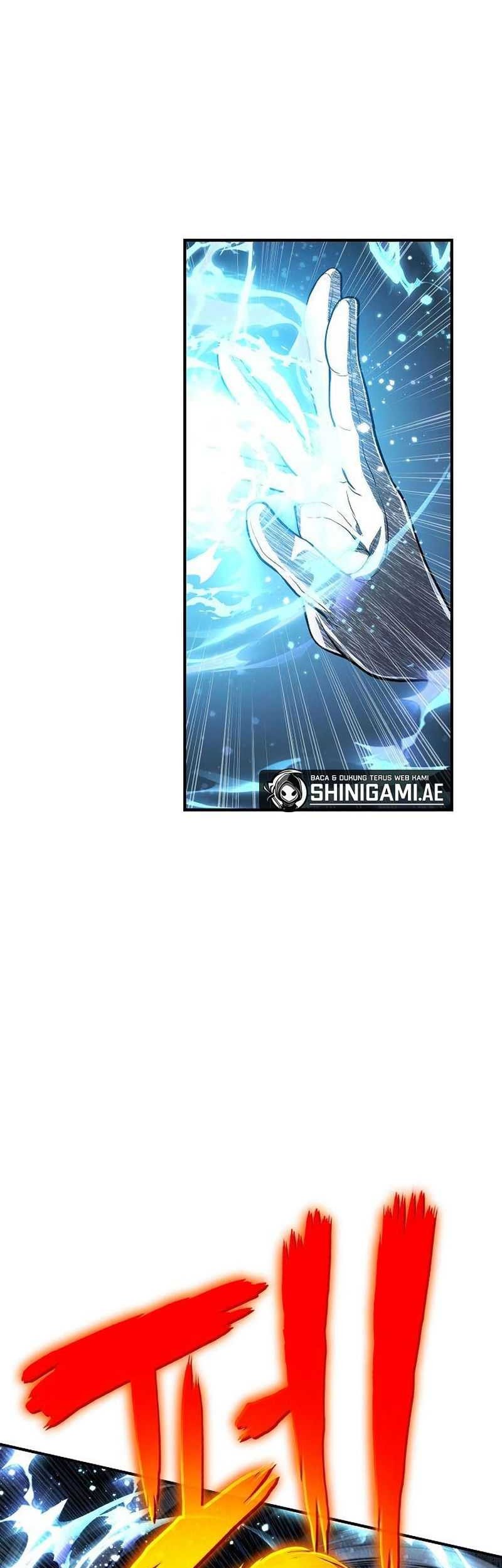The Priest of Corruption Chapter 29 - halaman 27