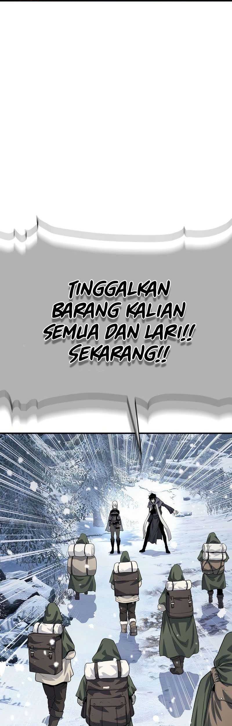 The Priest of Corruption Chapter 29 - halaman 3