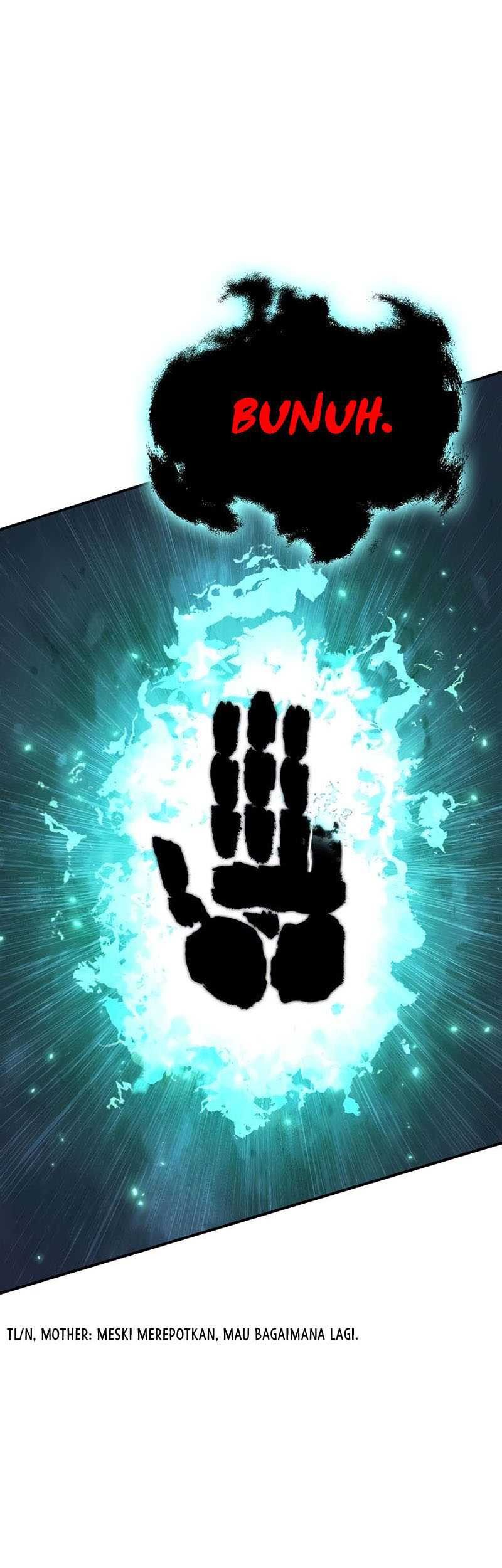 The Priest of Corruption Chapter 29 - halaman 37