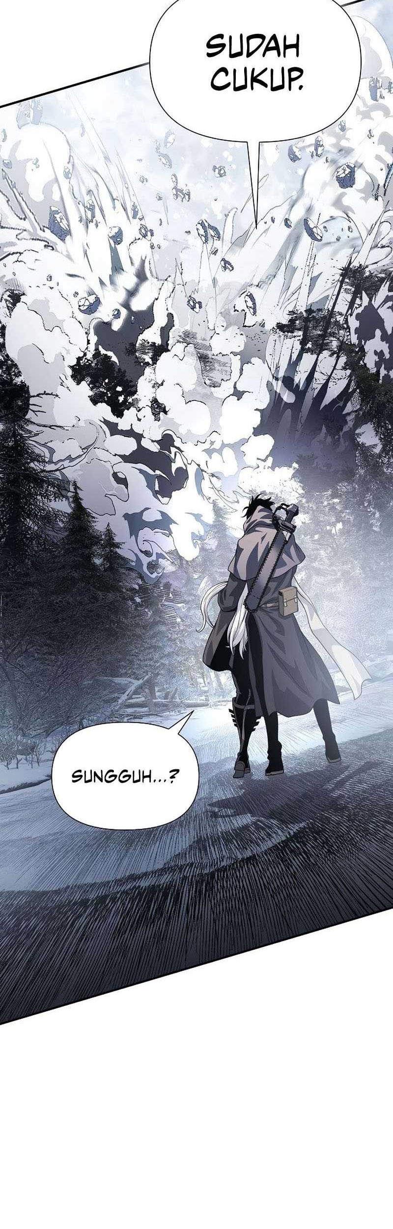 The Priest of Corruption Chapter 29 - halaman 40