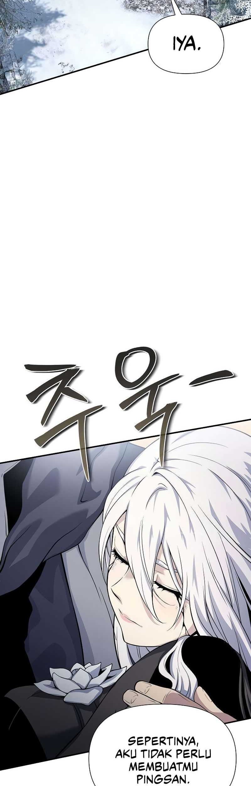 The Priest of Corruption Chapter 29 - halaman 42