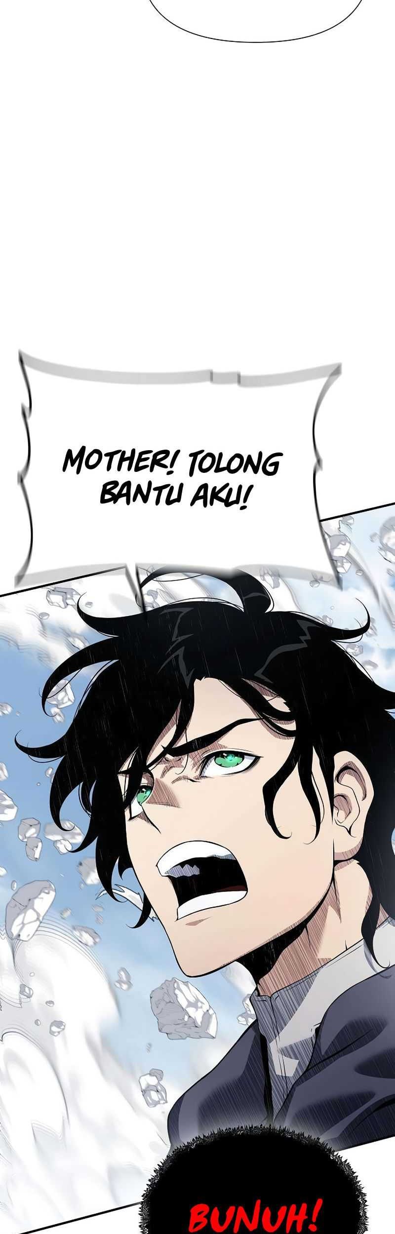 The Priest of Corruption Chapter 29 - halaman 43