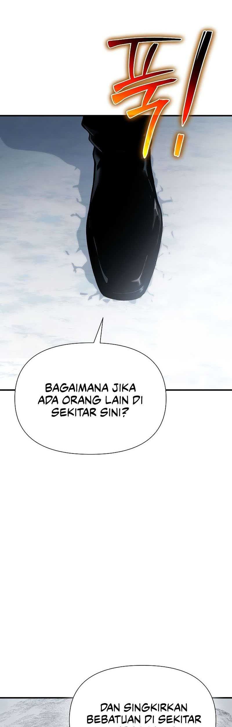 The Priest of Corruption Chapter 29 - halaman 54