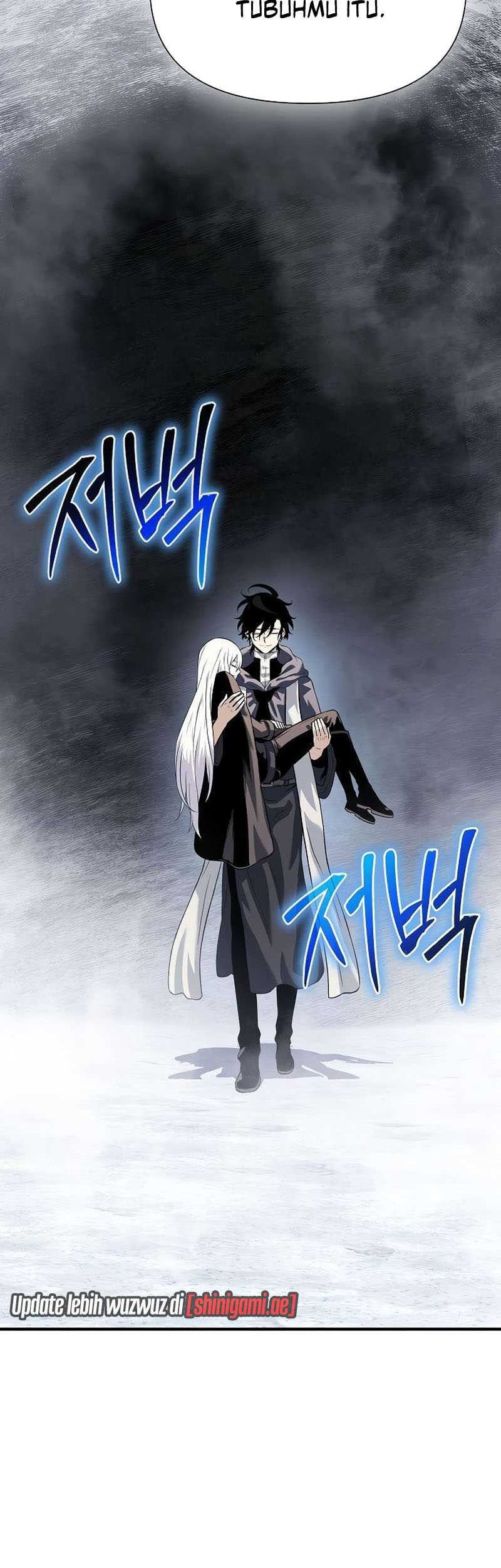 The Priest of Corruption Chapter 29 - halaman 55