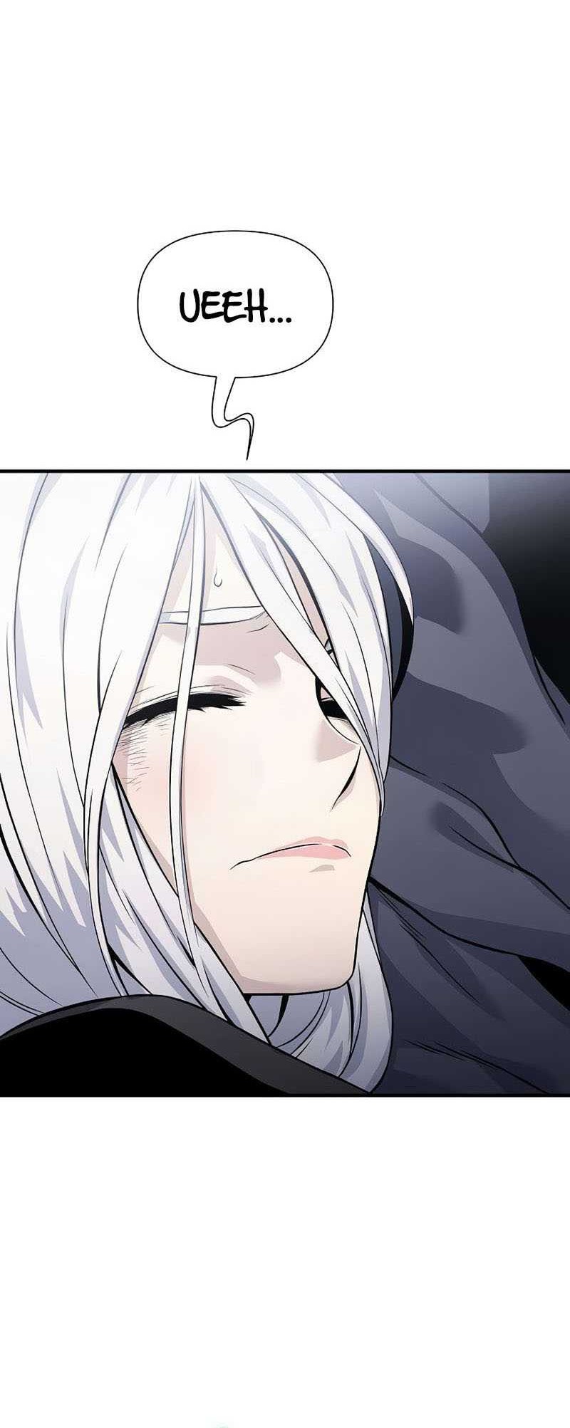 The Priest of Corruption Chapter 29 - halaman 56