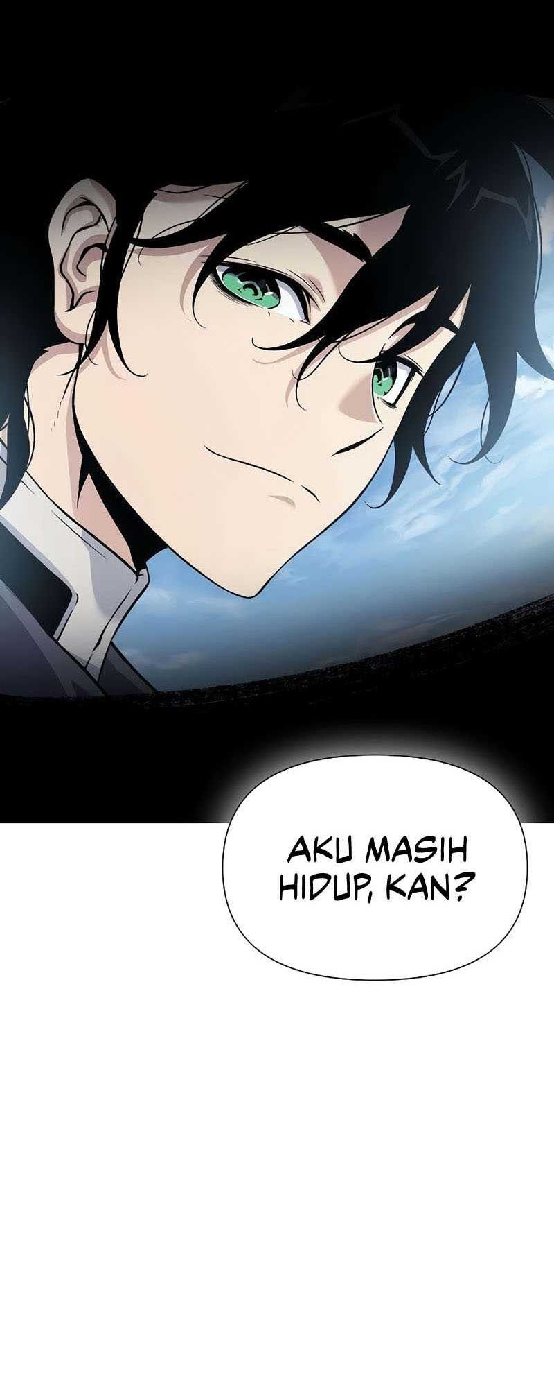 The Priest of Corruption Chapter 29 - halaman 60