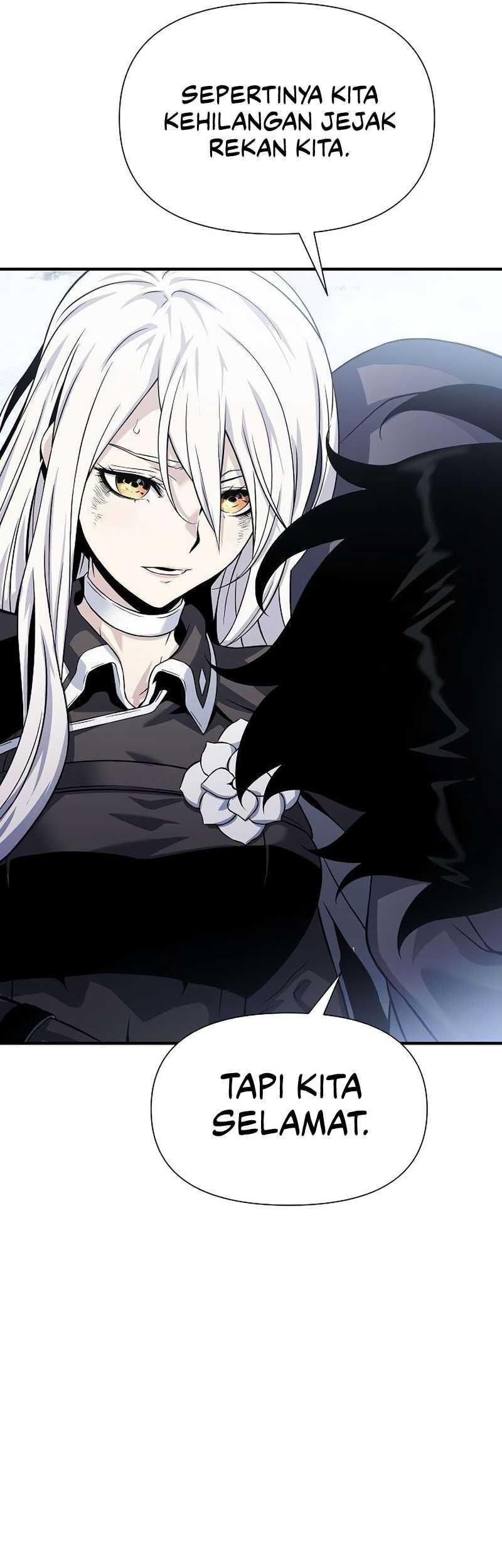 The Priest of Corruption Chapter 29 - halaman 61