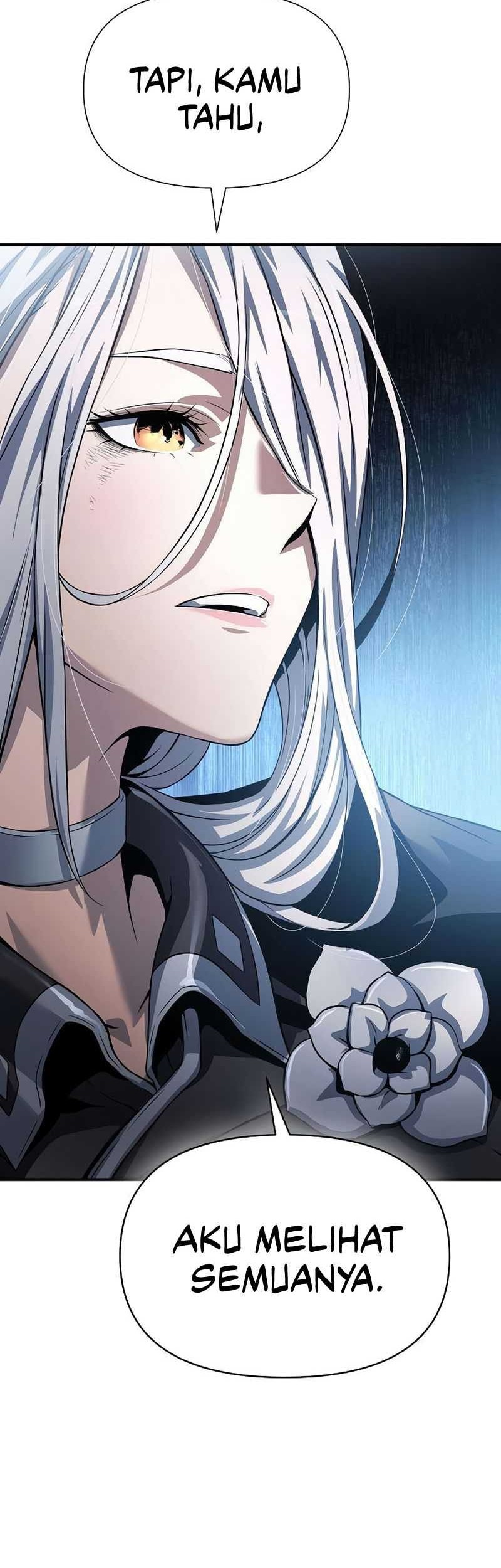 The Priest of Corruption Chapter 29 - halaman 64