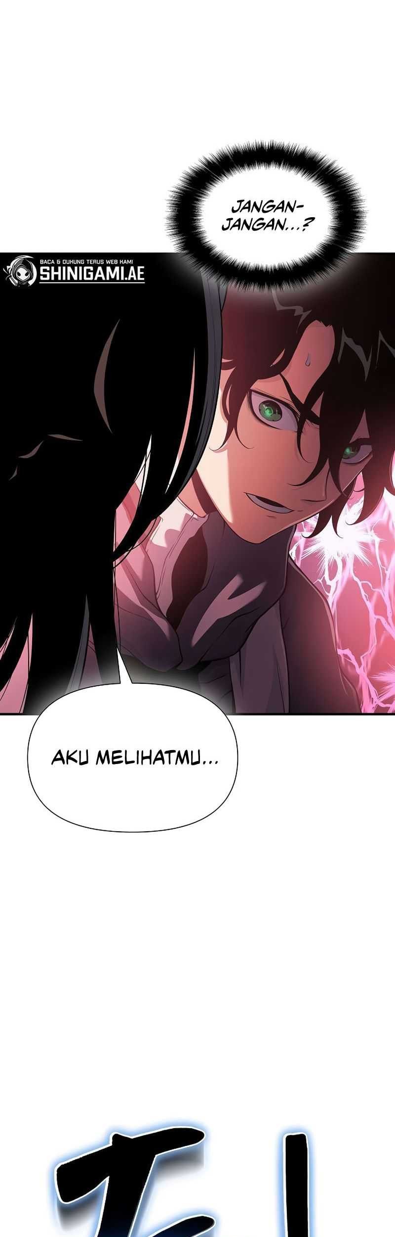 The Priest of Corruption Chapter 29 - halaman 65