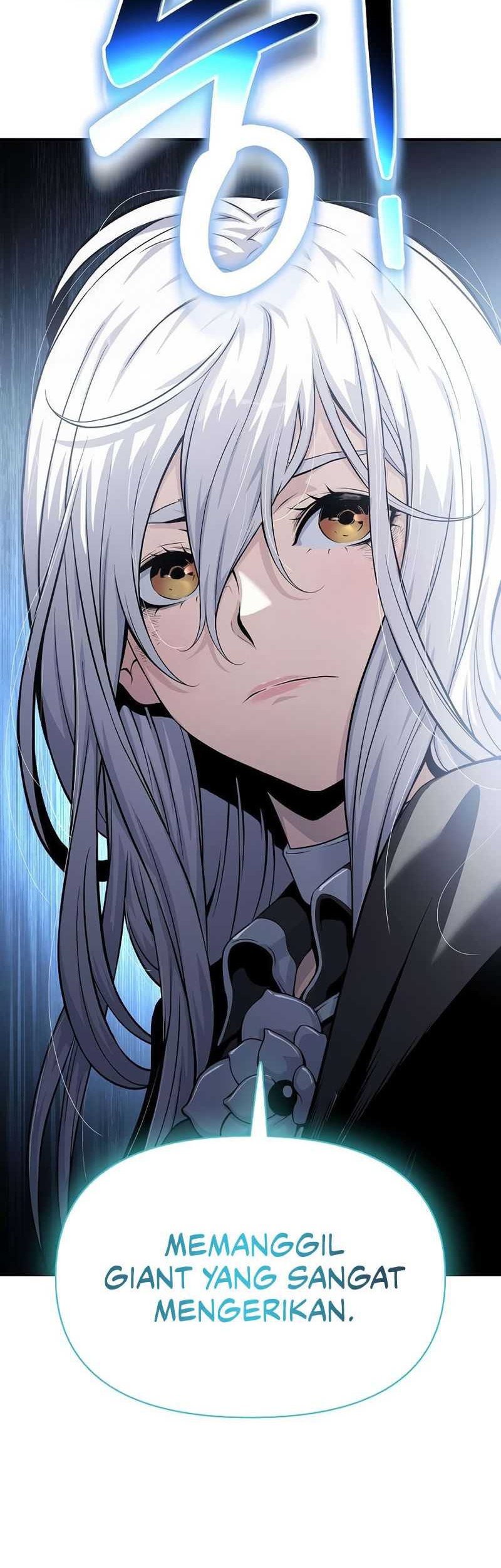 The Priest of Corruption Chapter 29 - halaman 66