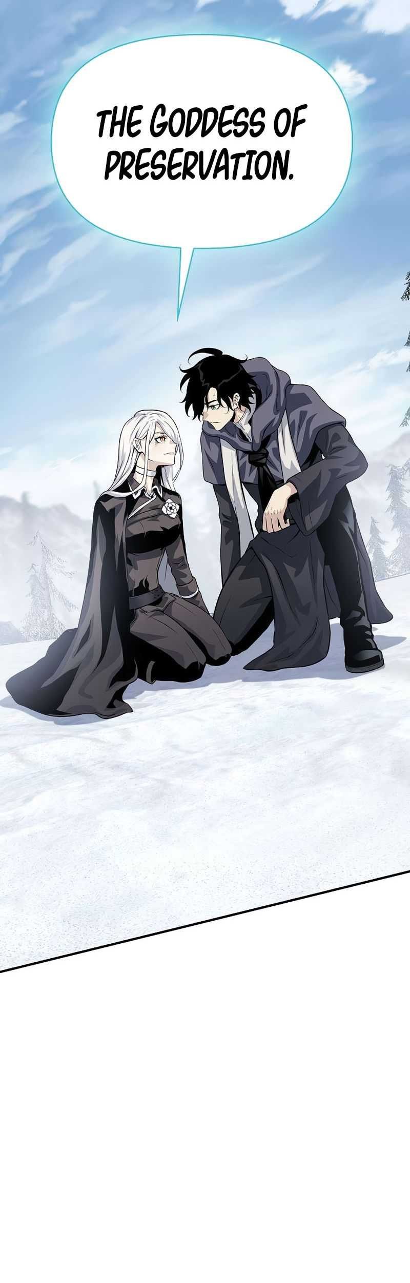 The Priest of Corruption Chapter 29 - halaman 69