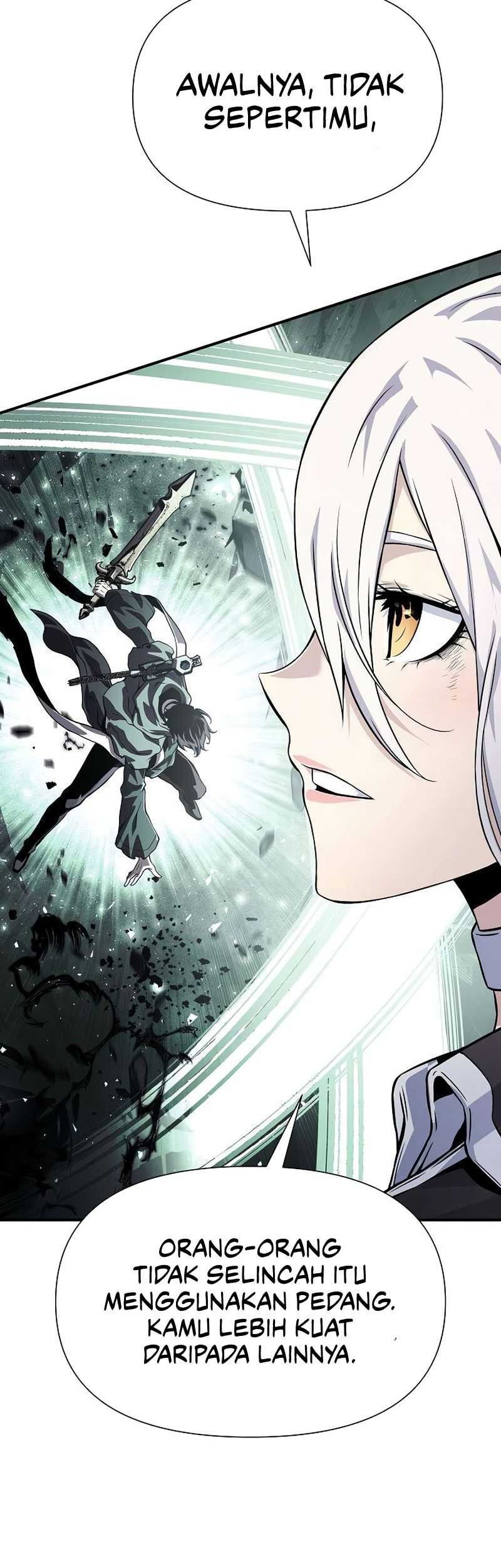 The Priest of Corruption Chapter 29 - halaman 71