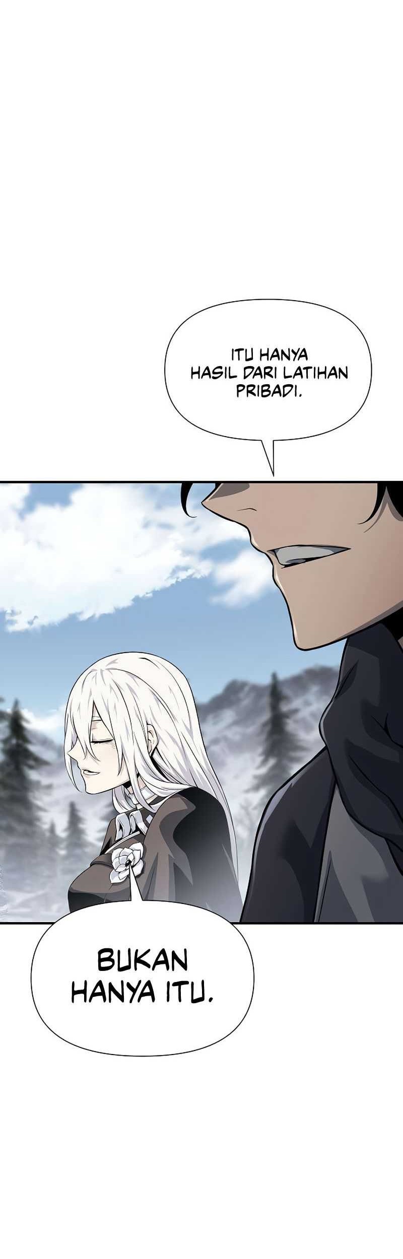 The Priest of Corruption Chapter 29 - halaman 72