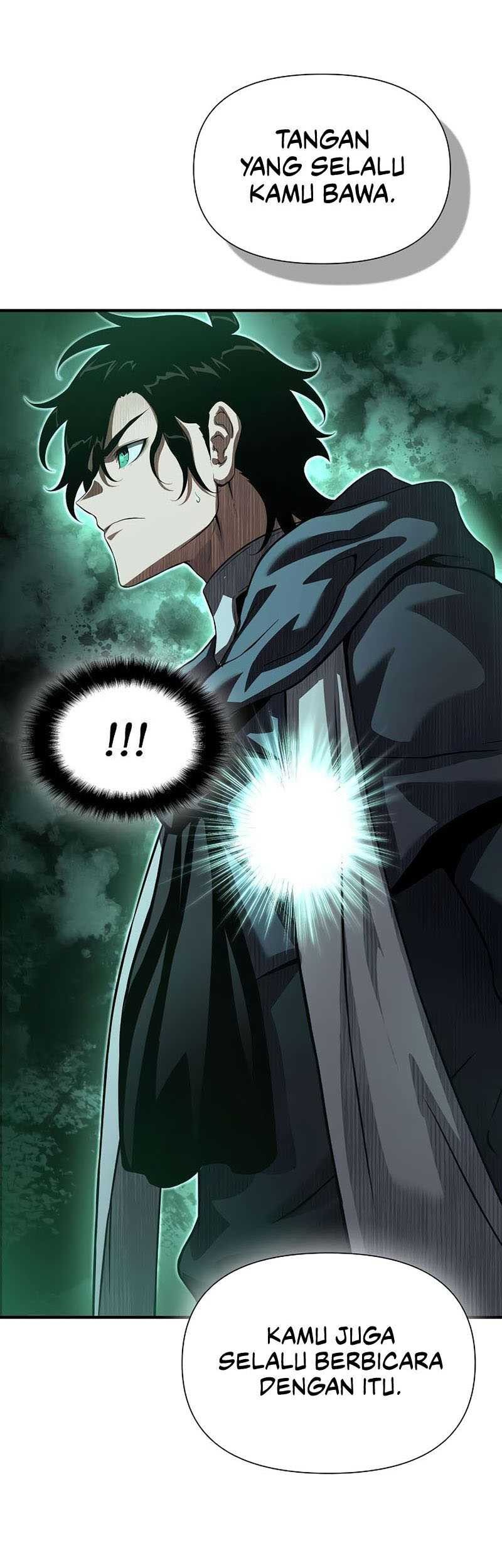 The Priest of Corruption Chapter 29 - halaman 73