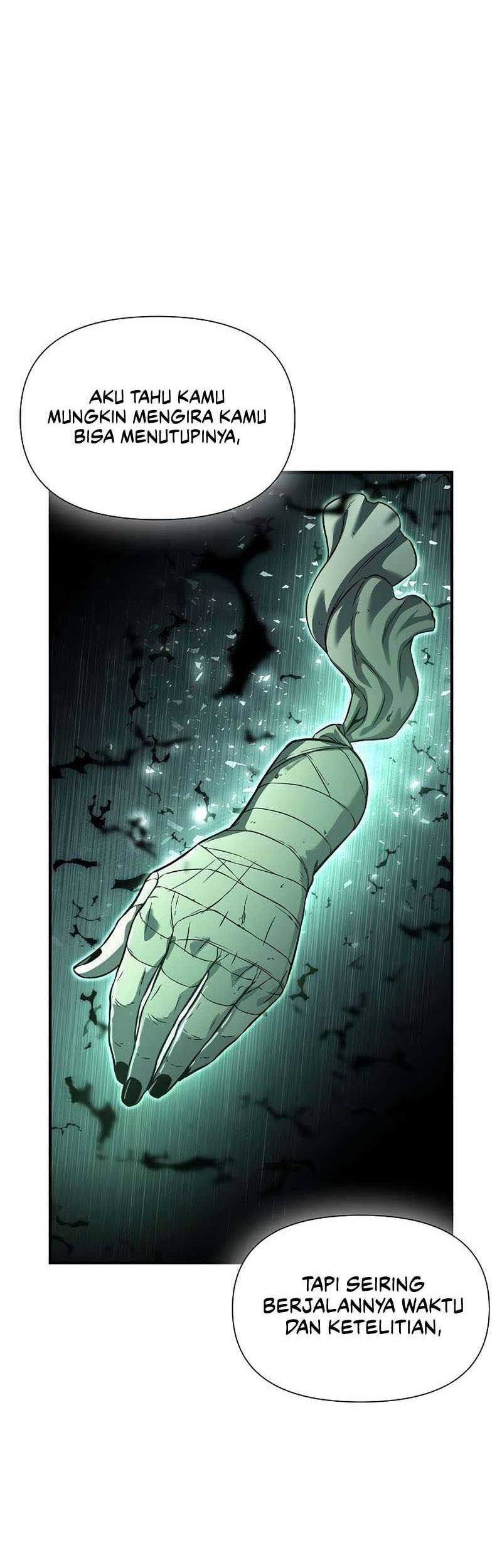 The Priest of Corruption Chapter 29 - halaman 74