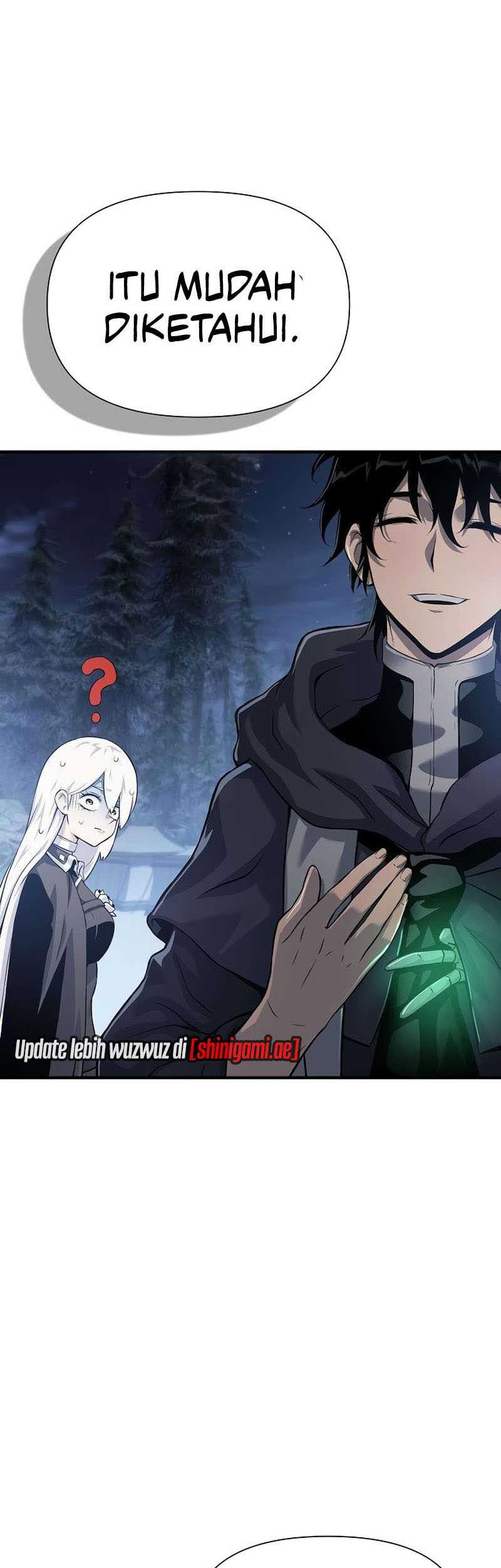 The Priest of Corruption Chapter 29 - halaman 75