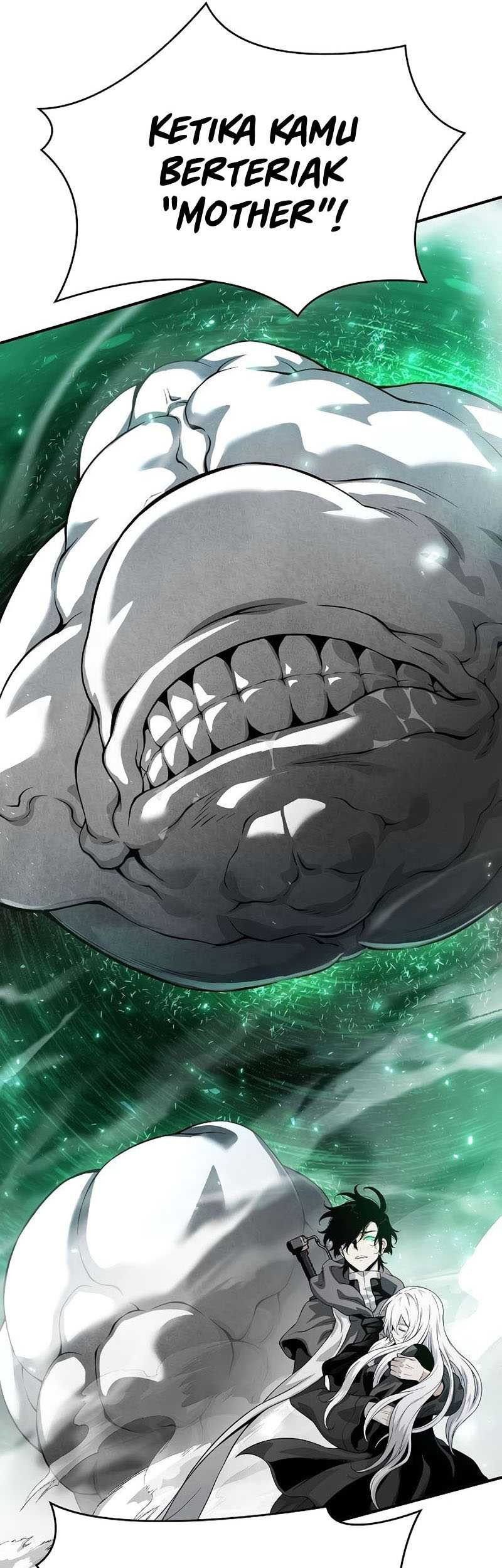 The Priest of Corruption Chapter 29 - halaman 77