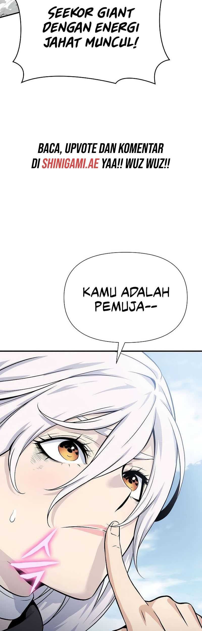 The Priest of Corruption Chapter 29 - halaman 78