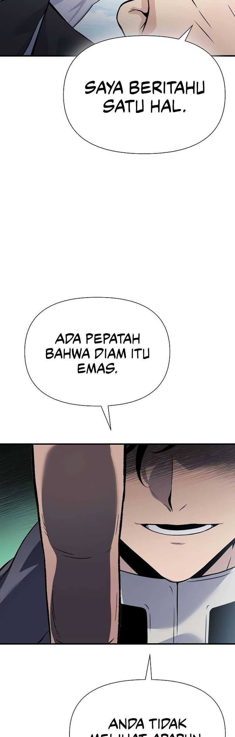 The Priest of Corruption Chapter 29 - halaman 79