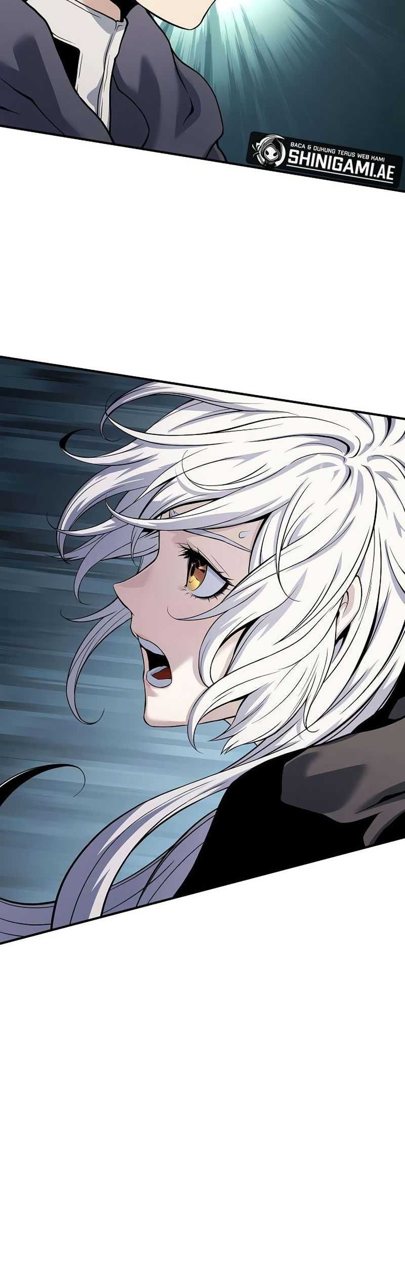 The Priest of Corruption Chapter 29 - halaman 8