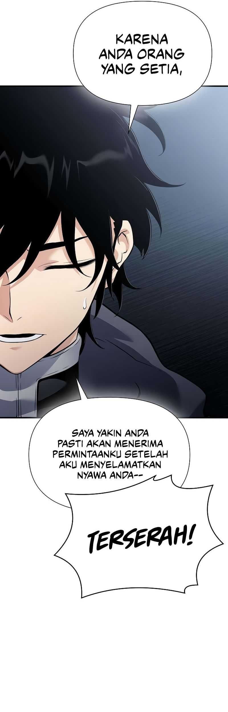 The Priest of Corruption Chapter 29 - halaman 81