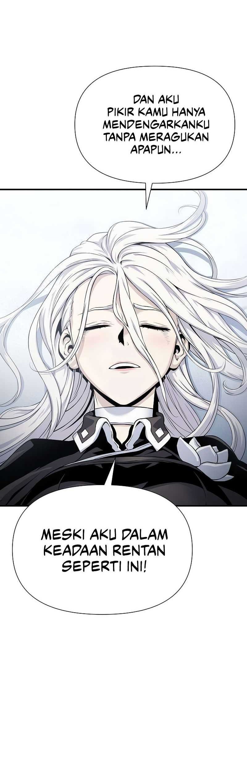 The Priest of Corruption Chapter 29 - halaman 84