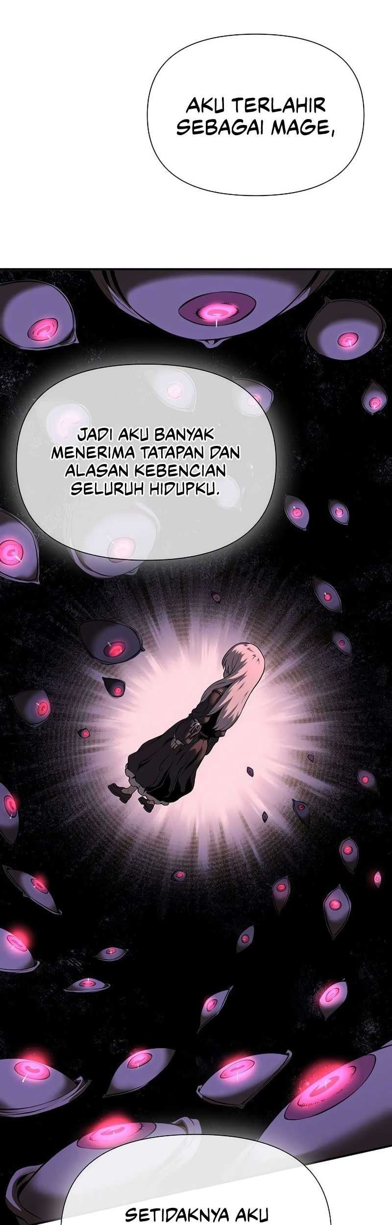 The Priest of Corruption Chapter 29 - halaman 85