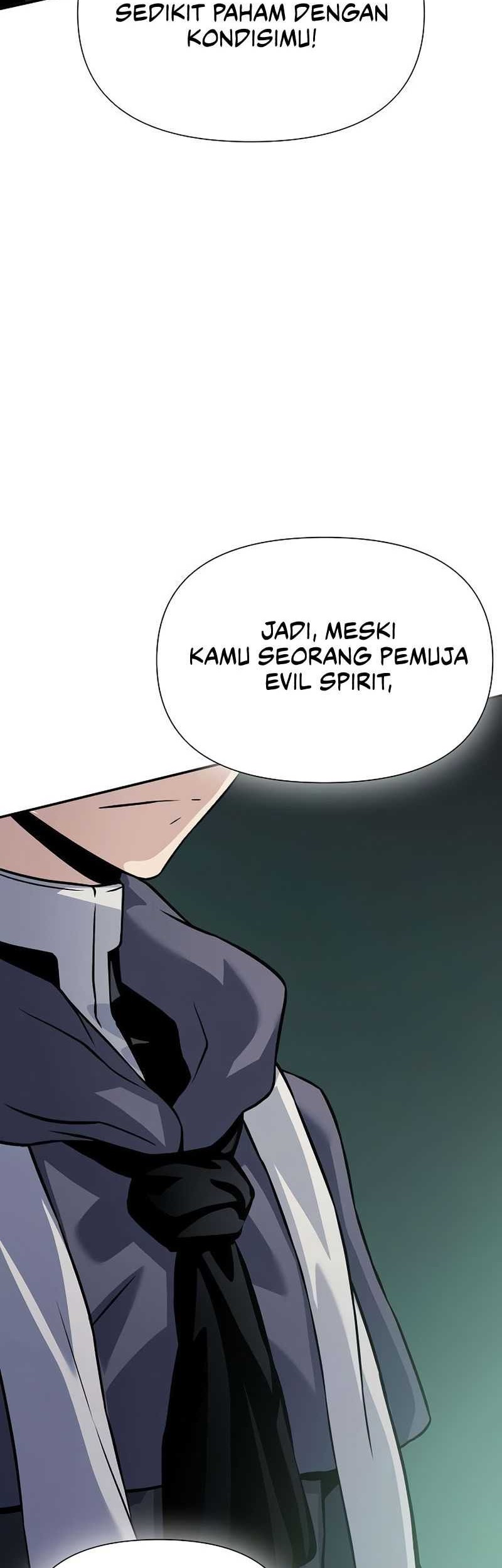 The Priest of Corruption Chapter 29 - halaman 86