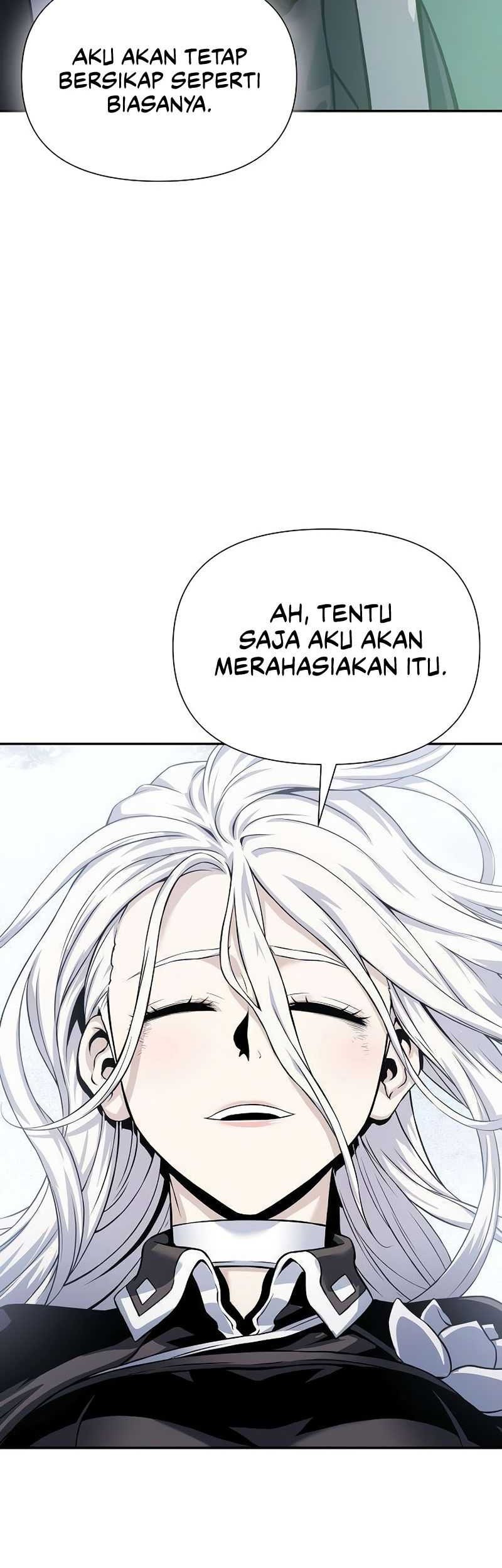 The Priest of Corruption Chapter 29 - halaman 87