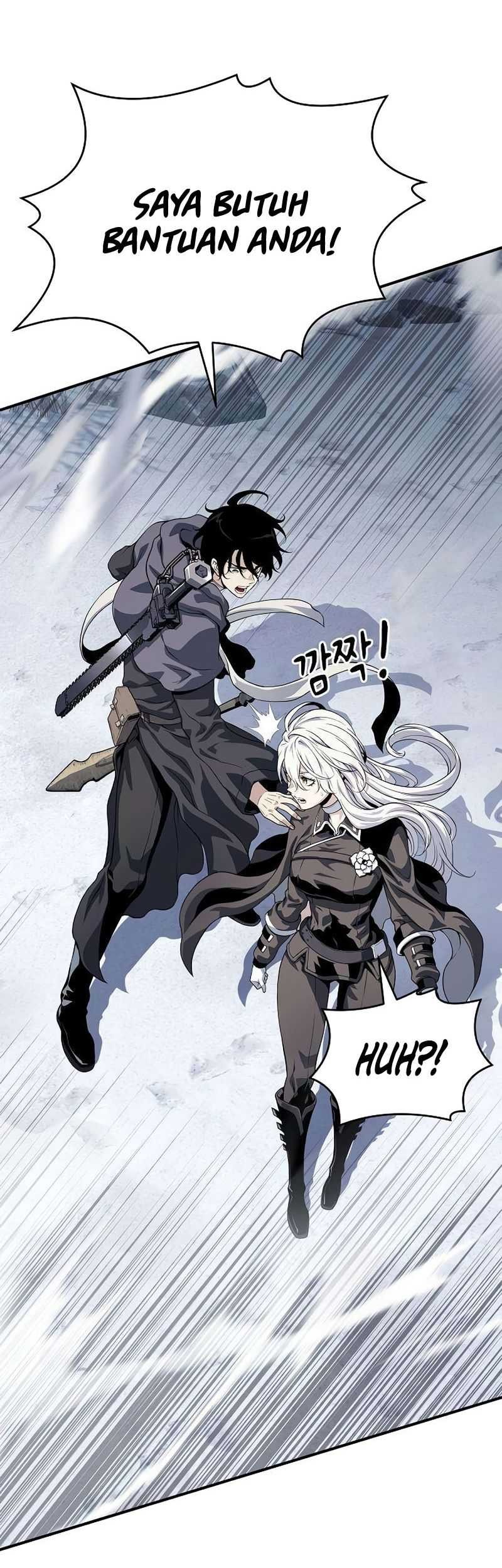 The Priest of Corruption Chapter 29 - halaman 9