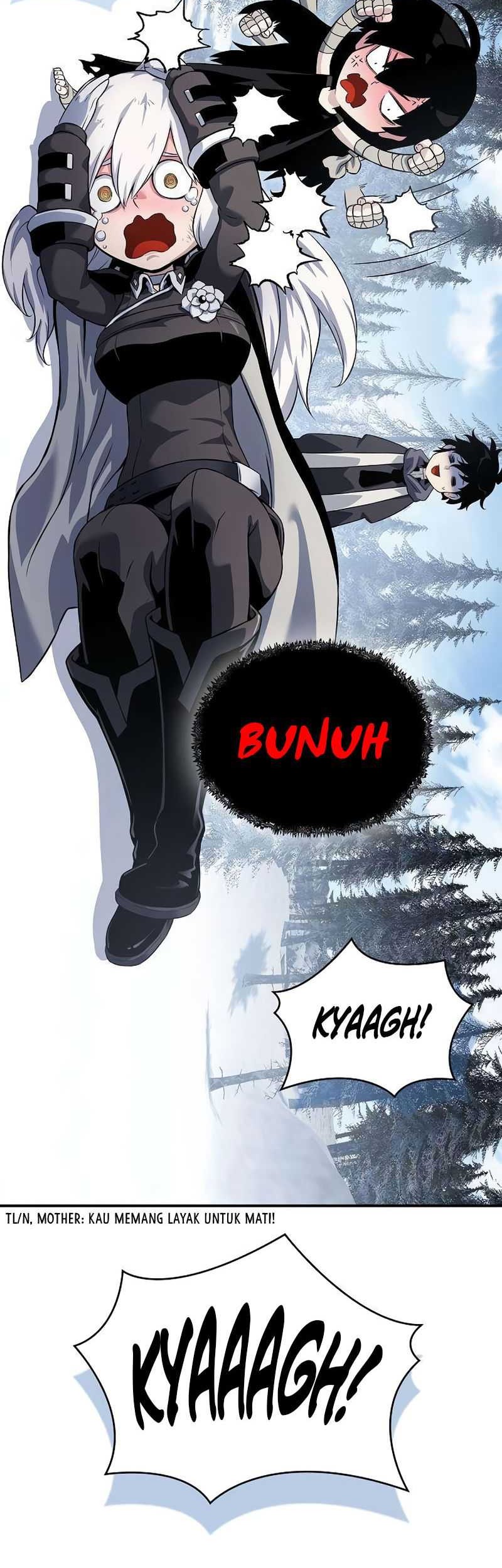 The Priest of Corruption Chapter 29 - halaman 91