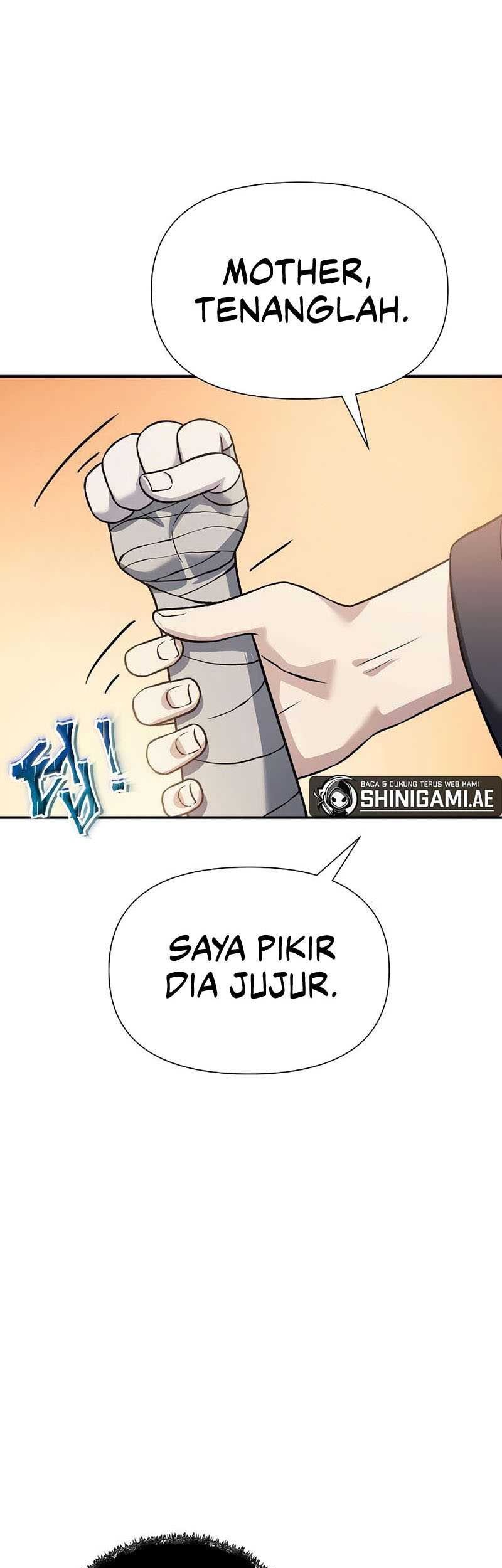 The Priest of Corruption Chapter 29 - halaman 93