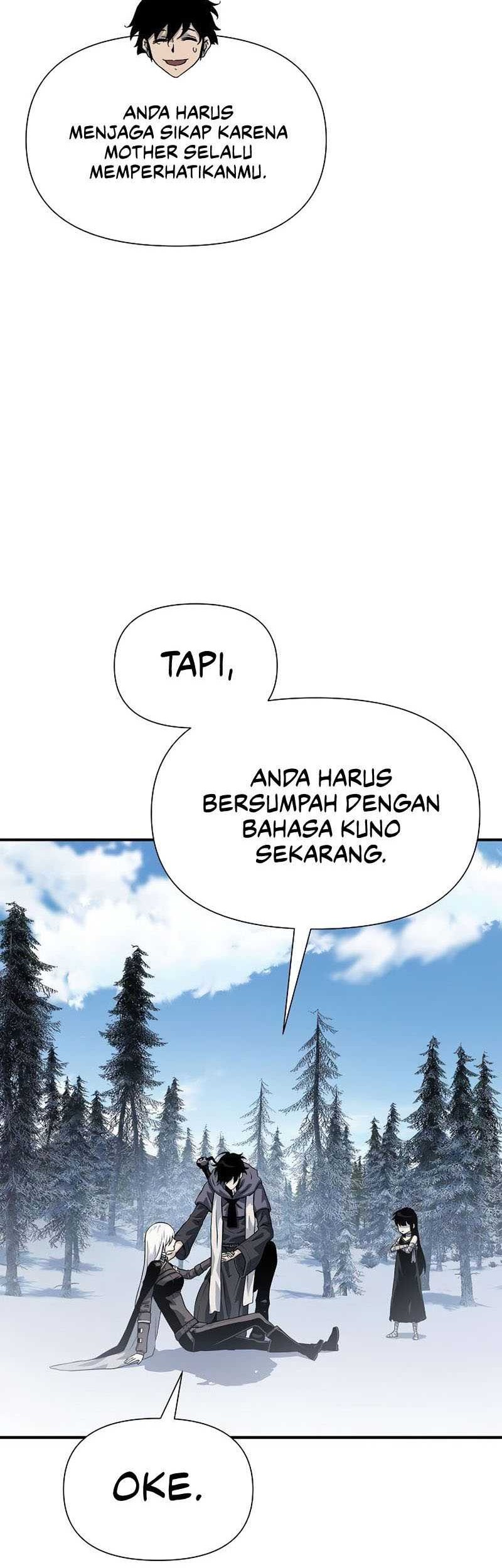 The Priest of Corruption Chapter 29 - halaman 98