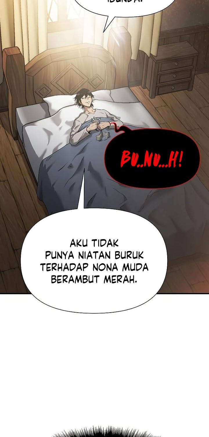 The Priest of Corruption Chapter 3 - halaman 10