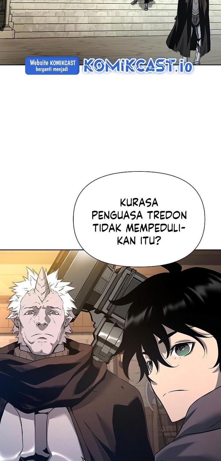 The Priest of Corruption Chapter 3 - halaman 110